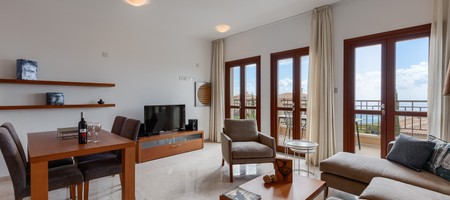 2 Bedroom Premium Serviced Apartment - AP12