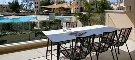 3 Bedroom Premium Serviced Apartment - MD11