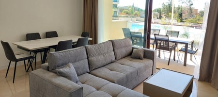 2 Bedroom Premium Serviced Apartment - MD12