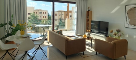 2 Bedroom Premium Serviced Apartment - MD22
