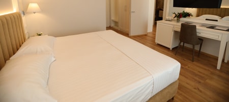 B - Standard Land View