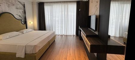 Deluxe Room (DBL)
