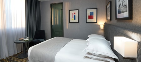 Classic Single Room