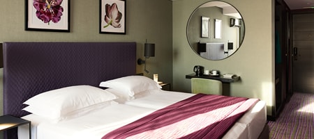 Classic Double Room