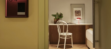 Presidential Suites, by Athens Stay