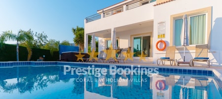 Villa Bella Katerina