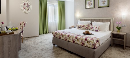 Prestige Suite