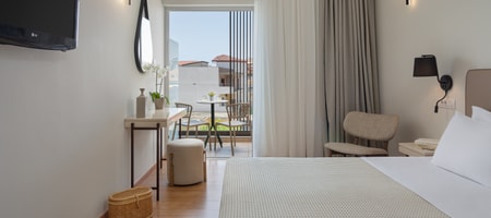 Comfort Room