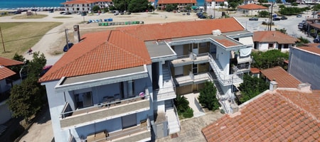 Panthea Studios by Greek Pride