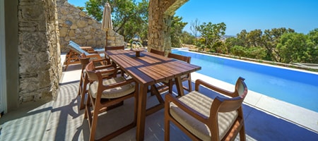 Villa Afrodite