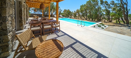 Villa Catherine