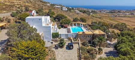 Primadonna 12 Bedroom Estate