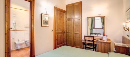 Primavera Guest House Rome