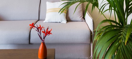 Junior Suite with Sea View