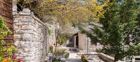 Village Primoula Hotel & Spa