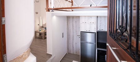 Sea View Apartment