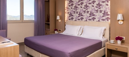 Superior Suite Panoramic Sea View