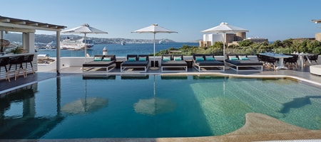 Mykonos Princess