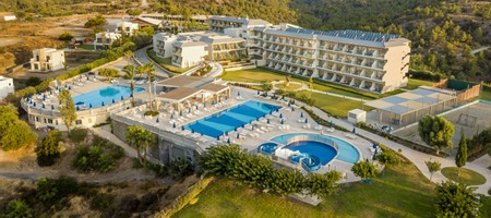 Princess Sun Hotel & Spa