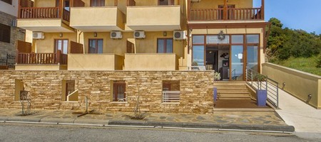 Princess Hotel Chalkidiki