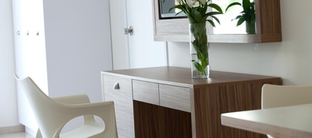Promo Room