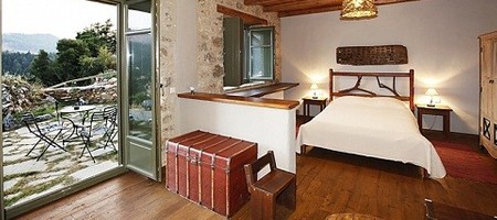 Physics Triple Room [No5]
