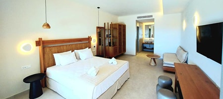 Superior Suite Private Pool