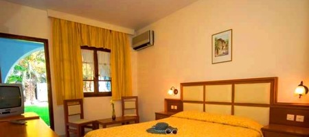 Single Room