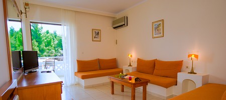Family Suite