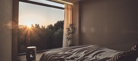 King Room with Sea View