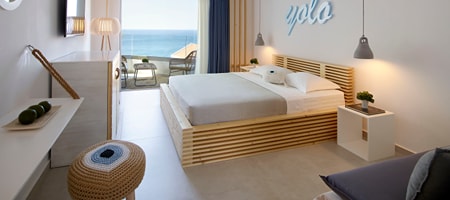 Bungalow Sea View
