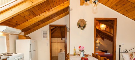 Apartment up to 4 persons