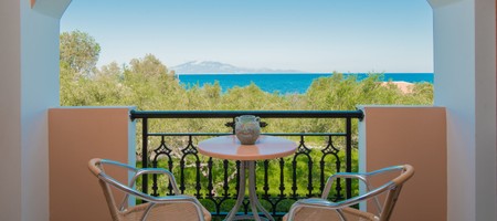 Studio up to 4 persons