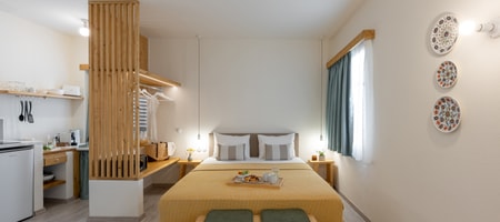 Capella Skiathos Residences