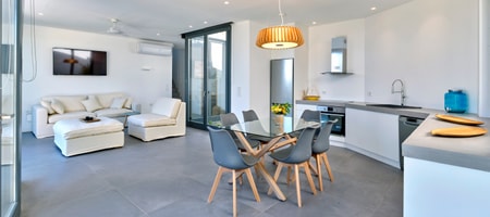 Villa 2