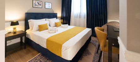 Classic Double room
