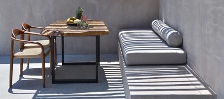 Junior Suite with Terrace