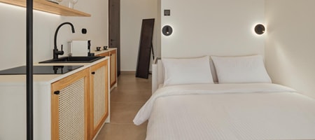Exclusive Double Room