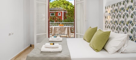 Apartment- Book Online