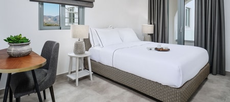 Quattro Suite