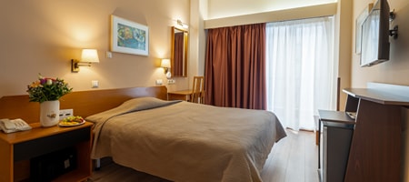 Superior Single room