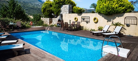 Villa Mary