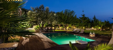 Villa Rania