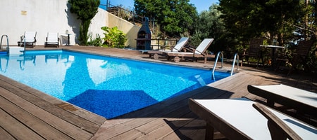 Villa Xrysoula
