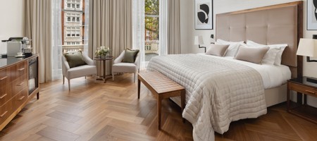 Deluxe Executive Room