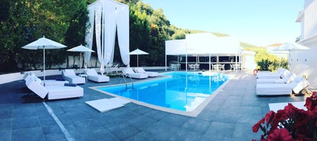 Racconto Boutique Design Hotel