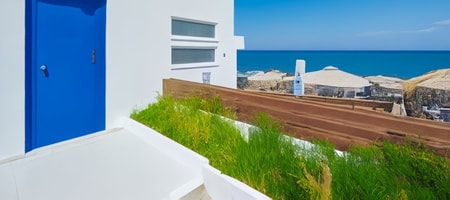 Double Room by the Pool