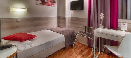 Single Room