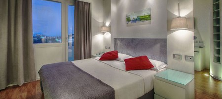 Family Triple Room