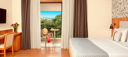 Premium Room
